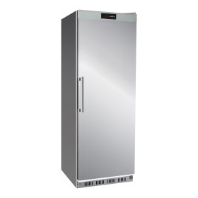 L2G - Armoire réfrigérée 1 porte capacité 400 L extérieur inox
