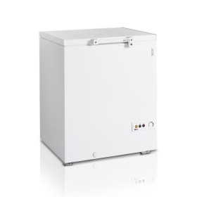 TEFCOLD - Congélateur de crème glacée 185 L blanc
