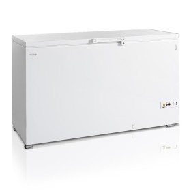 TEFCOLD - Congélateur de crème glacée 454 L blanc