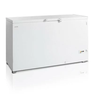 TEFCOLD - Congélateur de crème glacée 454 L blanc