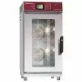 DIAMOND - Four mixte Touch Screen 11 niveaux GN 1/1 + Autoclean