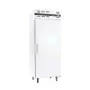 AFI - Armoire froide positive ventilée GN 2/1 476 L 1 porte pleine blanche