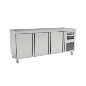 AFI - Table réfrigérée positive 325x430 mm série 600 3 portes - sans dosseret