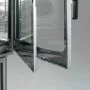 DIAMOND - Four à convection électrique 10 plaques 600x400 avec humidificateur automatique