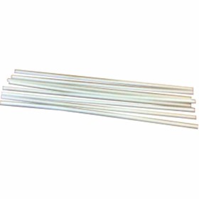DIAMOND - Lot de 500 bâtonnets pour appareil à gaufres en épis GE-4X/EN