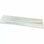 DIAMOND - Lot de 500 bâtonnets pour appareil à gaufres en épis GE-4X/EN