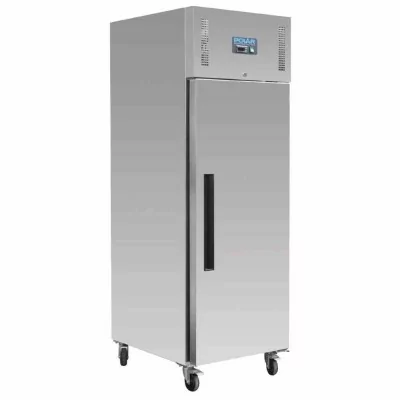 POLAR - Armoire pâtissière positive 1 porte série U 850 L
