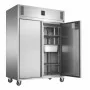 POLAR - Armoire négative deux portes Série U 1170L 