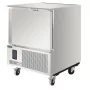 POLAR - Cellule de refroidissement GN 1/1 commandes tactiles 14/18 kg