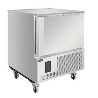 POLAR - Cellule de refroidissement GN 1/1 commandes tactiles 14/18 kg
