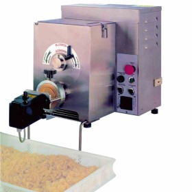 DIAMOND - Machine à pâtes automatique 400V, capacité 8/10 kg/h
