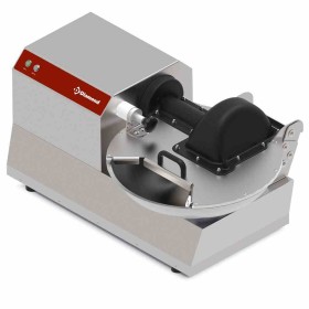 DIAMOND - Cutter Horizontal 12 Litres (7 Kg) tri 400V