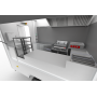 Remorque FoodTruck Configuration H