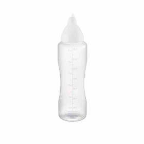 ARAVEN - Bouteille de sauce anti-goutte 700ml