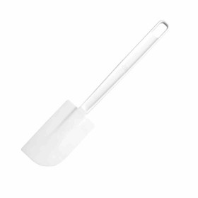 VOGUE - Spatule et maryse embout caoutchouc 255 mm