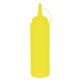 VOGUE - Distributeur de sauce 1L jaune