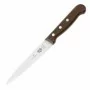 VICTORINOX - Couteau à filet à manche en bois 150 mm