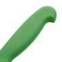 HYGIPLAS - Couteau d'office vert 90 mm