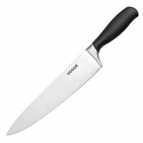 VOGUE - Couteau de cuisinier Soft Grip 255 mm