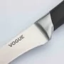 VOGUE - Couteau à désosser Soft Grip 130 mm
