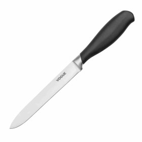 VOGUE - Couteau tout usage Soft Grip 140 mm