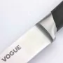 VOGUE - Couteau tout usage Soft Grip 140 mm