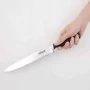 VOGUE - Couteau à découper Soft Grip 205 mm