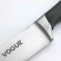 VOGUE - Couteau à découper Soft Grip 205 mm