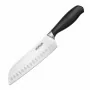 VOGUE - Couteau Santoku Soft Grip 180 mm