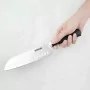 VOGUE - Couteau Santoku Soft Grip 180 mm