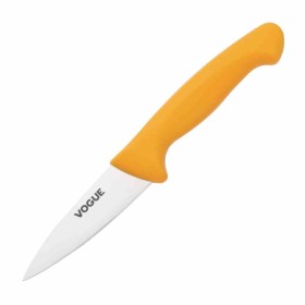 VOGUE - Couteau d'office Soft Grip Pro 9 cm
