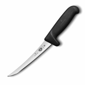 VICTORINOX - Couteau à désosser Fibrox 15 cm