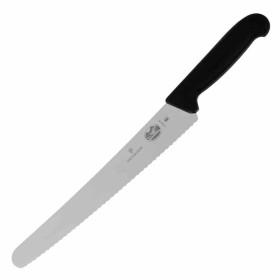 VICTORINOX - Couteau à pâtisserie denté 255 mm