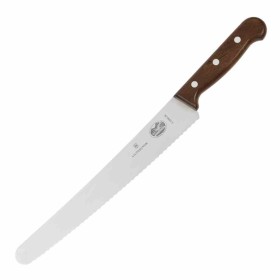 VICTORINOX - Couteau à pâtisserie à lame dentée incurvée 255 mm