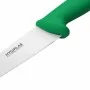 HYGIPLAS - Couteau de cuisinier vert 160 mm