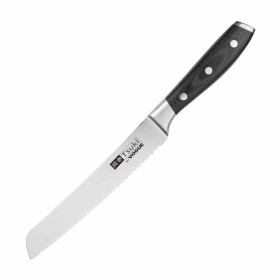 VOGUE - Couteau à pain Série 7 Tsuki 205 mm