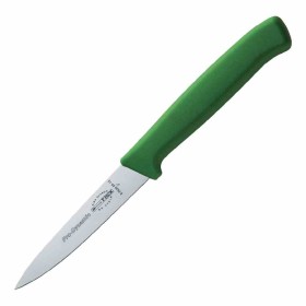 DICK - Couteau d'office Pro Dynamic HACCP vert 75 mm