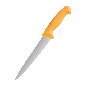 VOGUE - Couteau filet de sole flexible Soft Grip Pro 20 cm