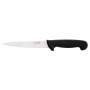 HYGIPLAS - Ensemble de couteaux pour débutants avec couteau de cuisinier 200 mm 