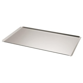 MATFER BOURGEAT - Plaque à pâtisserie en aluminium 60 x 40 cm