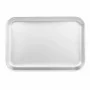 VOGUE - Plaque de cuisson aluminium 324 x 222 mm