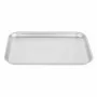 VOGUE - Plaque de cuisson aluminium 324 x 222 mm