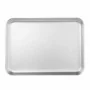 VOGUE - Plaque de cuisson aluminium 370x 265 mm