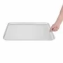 VOGUE - Plaque de cuisson aluminium 