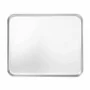 VOGUE - Plaque de cuisson aluminium 527x 425 mm