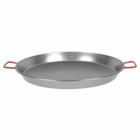 Brûleur gaz paella, diam 450, sur support (27.2 kw) - Diamond