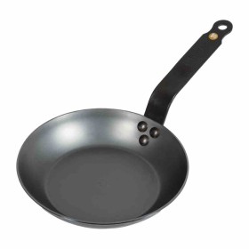 DE BUYER - Poêle en acier compatible induction Mineral B 20 cm