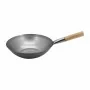 VOGUE - Wok en acier doux 33 cm