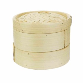 VOGUE - Panier vapeur bambou 20,3 cm