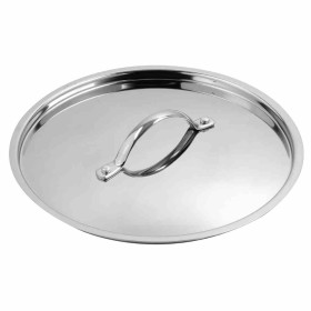 VOGUE - Couvercle de casseroles triple épaisseur Tri Wall 240 mm